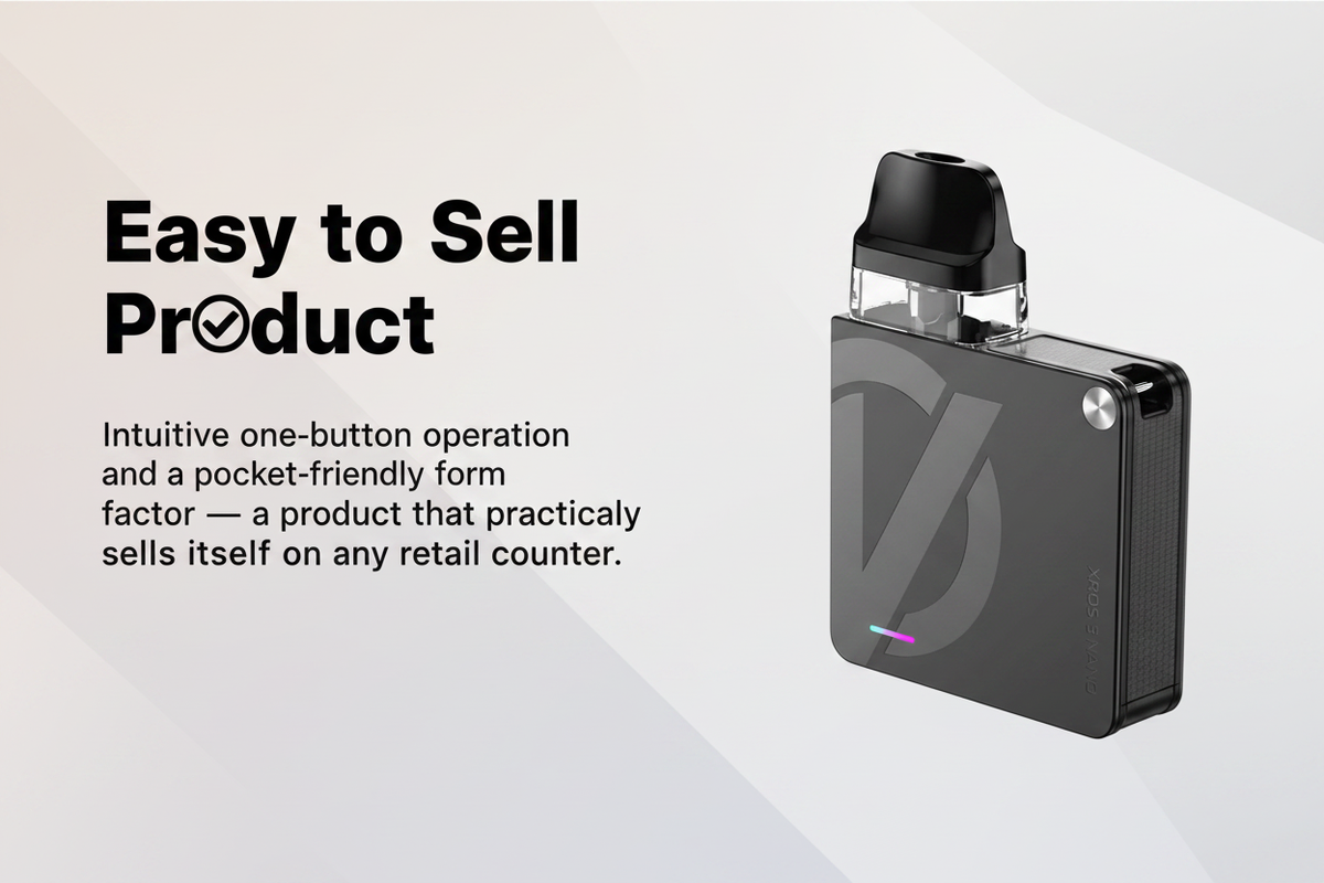 Easy to Sell Product