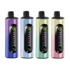 Available Flavours