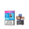 Elf Bar Dual 10K Replacement Pods - VapingSupplier