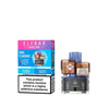Elf Bar Dual 10K Replacement Pods - VapingSupplier