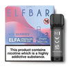 Elf Bar Elfa Pre-Filled Pods - Box of 10 - VapingSupplier