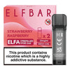 Elf Bar Elfa Pre-Filled Pods - Box of 10 - VapingSupplier