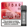 Elf Bar Elfa Pre-Filled Pods - Box of 10 - VapingSupplier