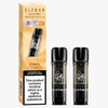 Elf Bar Elfa Pro Pre-Filled Pods - Pack of 10 - VapingSupplier