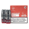 Elf Bar Mate P1 Pods - Box of 10 - VapingSupplier