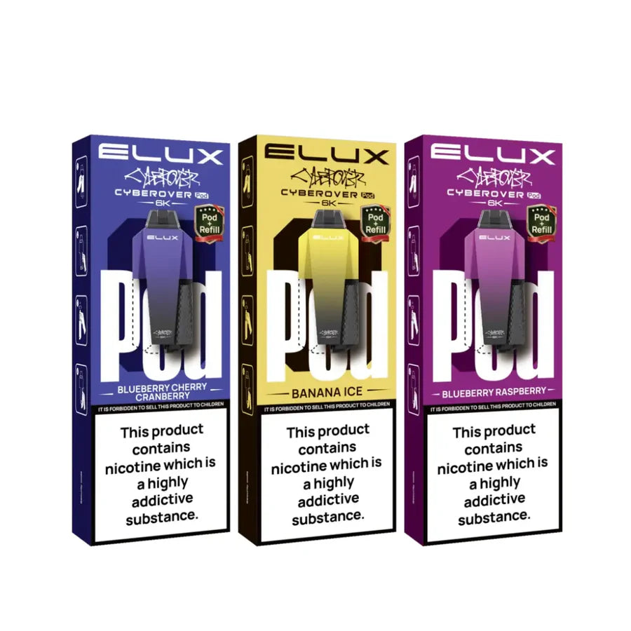 Available Premium Wholesale Flavours