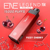 Elux ENE Legend 15k Vape Pod Kit Pack of 5 Simbavapes