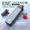 Elux ENE Legend 15k Vape Pod Kit Pack of 5 Simbavapes