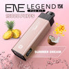 Elux ENE Legend 15k Vape Pod Kit Pack of 5 Simbavapes