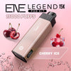 Elux ENE Legend 15k Vape Pod Kit Pack of 5 Simbavapes