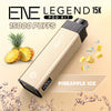 Elux ENE Legend 15k Vape Pod Kit Pack of 5 Simbavapes