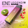 Elux ENE Legend 15k Vape Pod Kit Pack of 5 Simbavapes