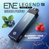 Elux ENE Legend 15k Vape Pod Kit Pack of 5 Simbavapes