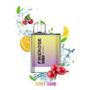 Elux Firerose Nova 600 Puff Disposable Vape Box of 10 - VapingSupplier