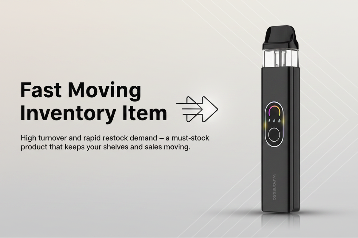 Fast Moving Inventory Item