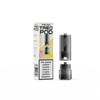 Feoba Treo 33k Replacement Pods - VapingSupplier