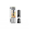 Feoba Treo 33k Replacement Pods - VapingSupplier