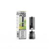 Feoba Treo 33k Replacement Pods - VapingSupplier