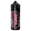 Ferocious Flavours Candy Infused 100ml Shortfill - VapingSupplier