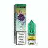 Firerose 5000 10ml Nic Salt E-Liquid - Pack of 10 - VapingSupplier