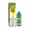 Firerose 5000 10ml Nic Salt E-Liquid - Pack of 10 - VapingSupplier