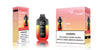 Fisco Point Pro 7000 Disposable Box of 5 - VapingSupplier