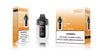 Fisco Point Pro 7000 Disposable Box of 5 - VapingSupplier