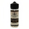 Five Pawns 100ml Shortfill E-Liquid - VapingSupplier