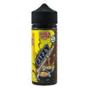 Fizzy Juice 100ml Shortfill - VapingSupplier