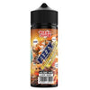 Fizzy Juice 100ml Shortfill - VapingSupplier