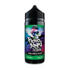 Flava Junki by Doozy Vape Shortfill 100ml E-Liquid - VapingSupplier