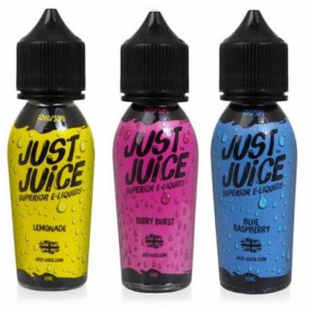 Available Flavours