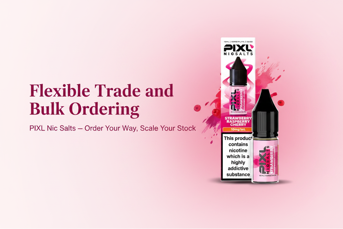 Flexible Trade and Bulk Ordering