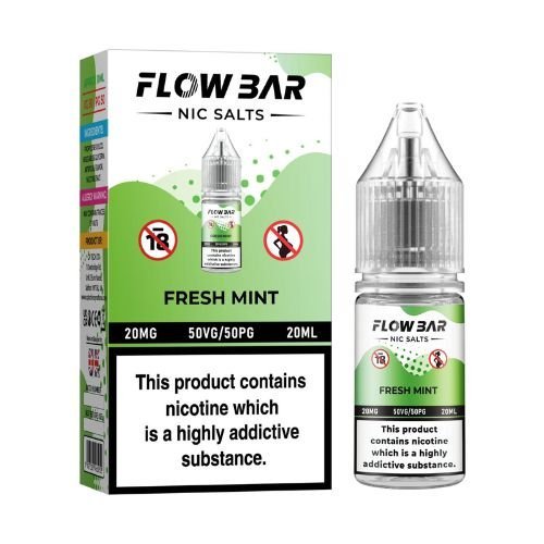 Flow Bar Nic Salts UK | 10ml Flavour Packs | VapingSupplier Flow Bar Nic Salts UK | 10ml Flavour Packs | VapingSupplier