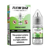Flow Bar Nic Salts Pack of 10 - VapingSupplier