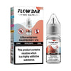 Flow Bar Nic Salts Pack of 10 - VapingSupplier