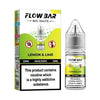 Flow Bar Nic Salts Pack of 10 - VapingSupplier