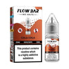 Flow Bar Nic Salts Pack of 10 - VapingSupplier
