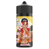 Fresh Vape Co 100ml Shortfill - VapingSupplier