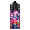 Fruit Monster 100ml Shortfill - VapingSupplier