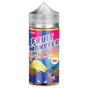 Fruit Monster 100ml Shortfill - VapingSupplier