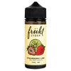Frukt Cyder 100ML Shortfill - VapingSupplier