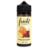 Frukt Cyder 100ML Shortfill - VapingSupplier