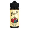 Frukt Cyder 100ML Shortfill - VapingSupplier