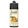 Frukt Cyder 100ML Shortfill - VapingSupplier
