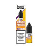 Frumist Bar Salt Nic Salts 10ml E - Liquid - VapingSupplier