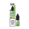 Frumist Bar Salt Nic Salts 10ml E - Liquid - VapingSupplier
