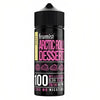 Frumist Dessert 100ML Shortfill - VapingSupplier