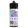 Frumist Menthol 100ML Shortfill - VapingSupplier