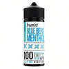 Frumist Menthol 100ML Shortfill - VapingSupplier